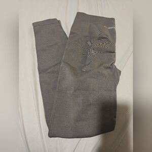 Alphalete Booty Scrunch New Leggings